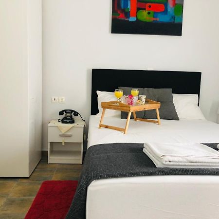 Stamatias Home, Fully Equipped Cottage 5 Minutes From The Sea La Canea Esterno foto