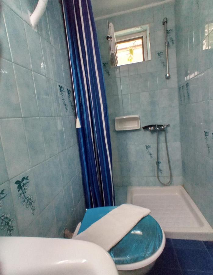 Stamatias Home, Fully Equipped Cottage 5 Minutes From The Sea La Canea Esterno foto