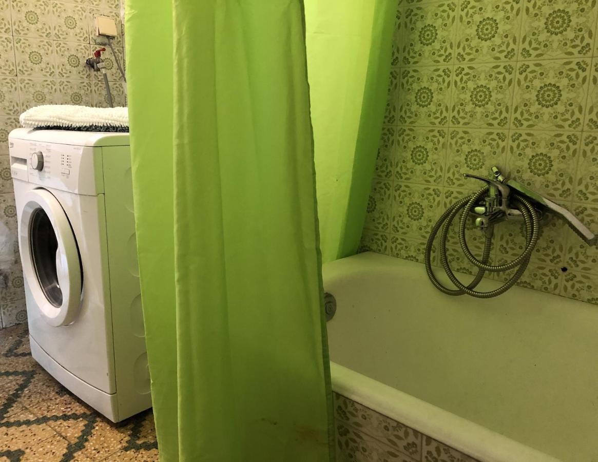 Stamatias Home, Fully Equipped Cottage 5 Minutes From The Sea La Canea Esterno foto