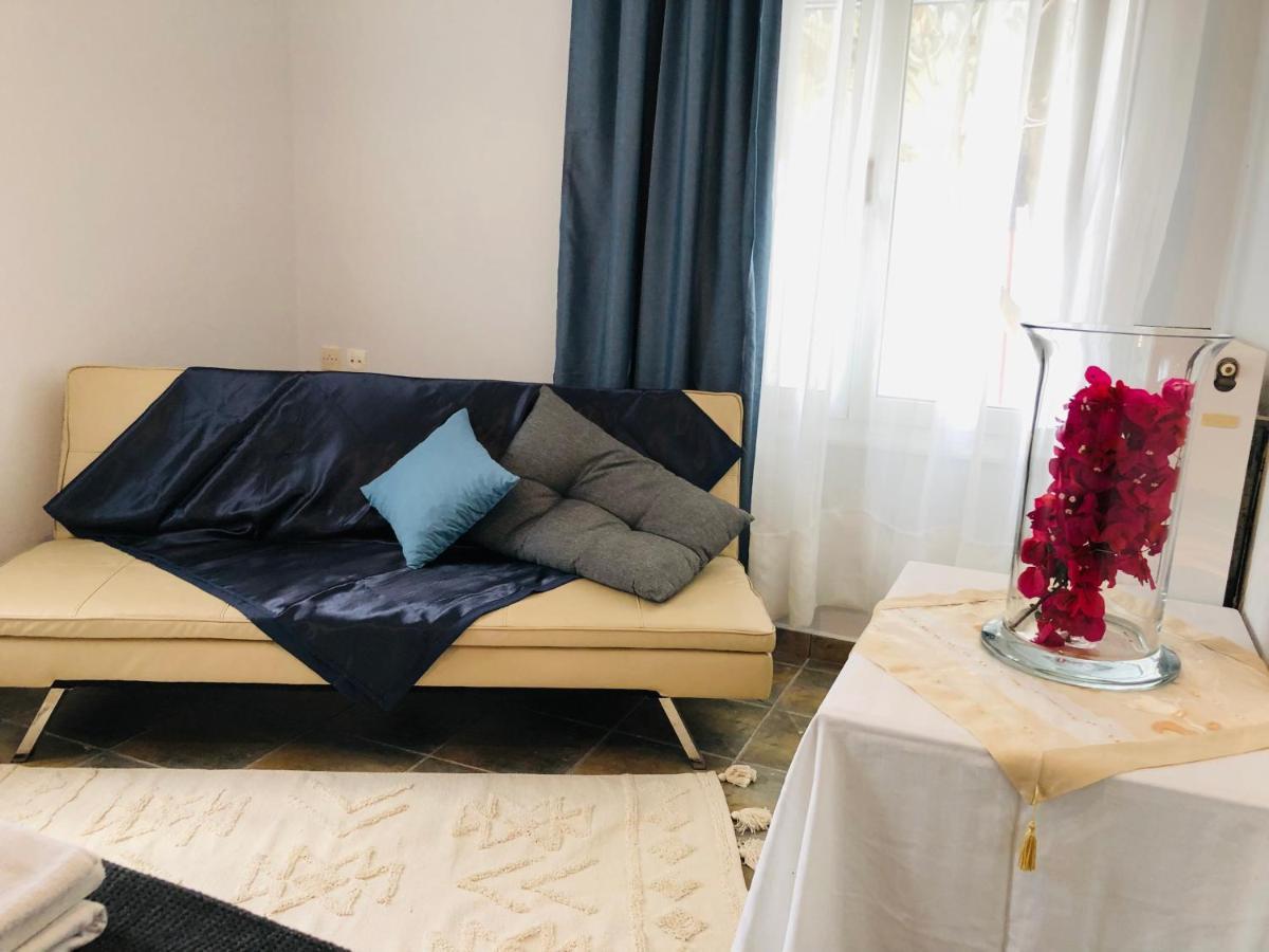 Stamatias Home, Fully Equipped Cottage 5 Minutes From The Sea La Canea Esterno foto