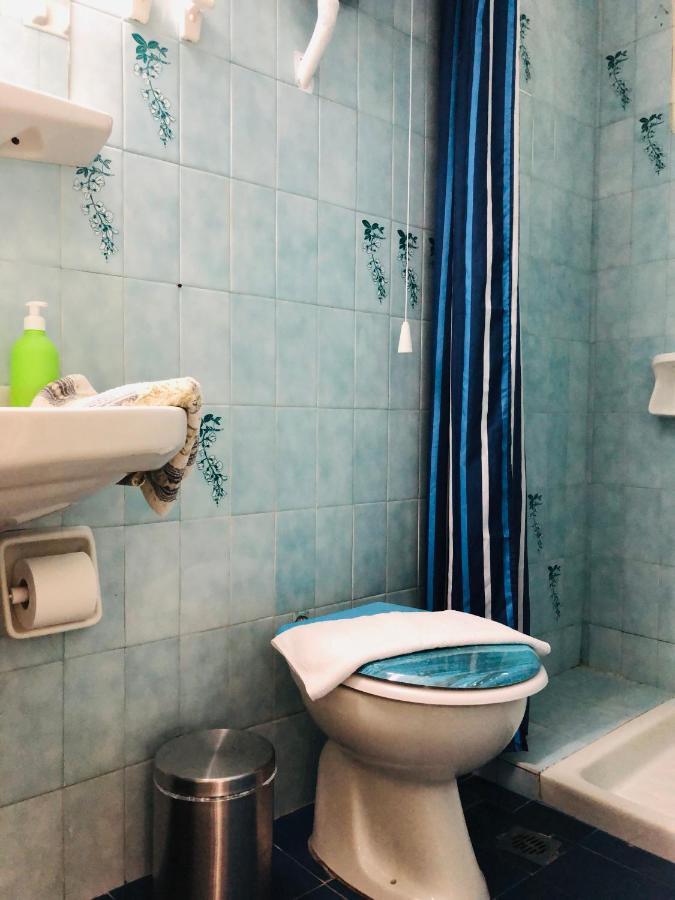Stamatias Home, Fully Equipped Cottage 5 Minutes From The Sea La Canea Esterno foto