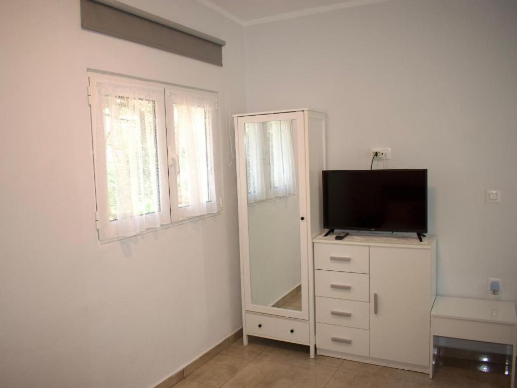 Stamatias Home, Fully Equipped Cottage 5 Minutes From The Sea La Canea Esterno foto